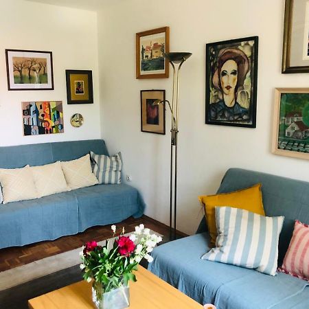 Beautiful Apartment With Balcony PUY 외부 사진