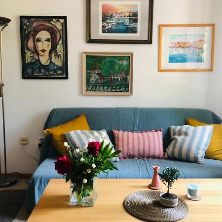Beautiful Apartment With Balcony PUY 외부 사진