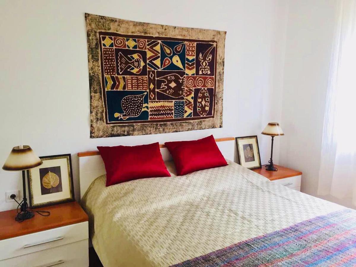 Beautiful Apartment With Balcony PUY 외부 사진