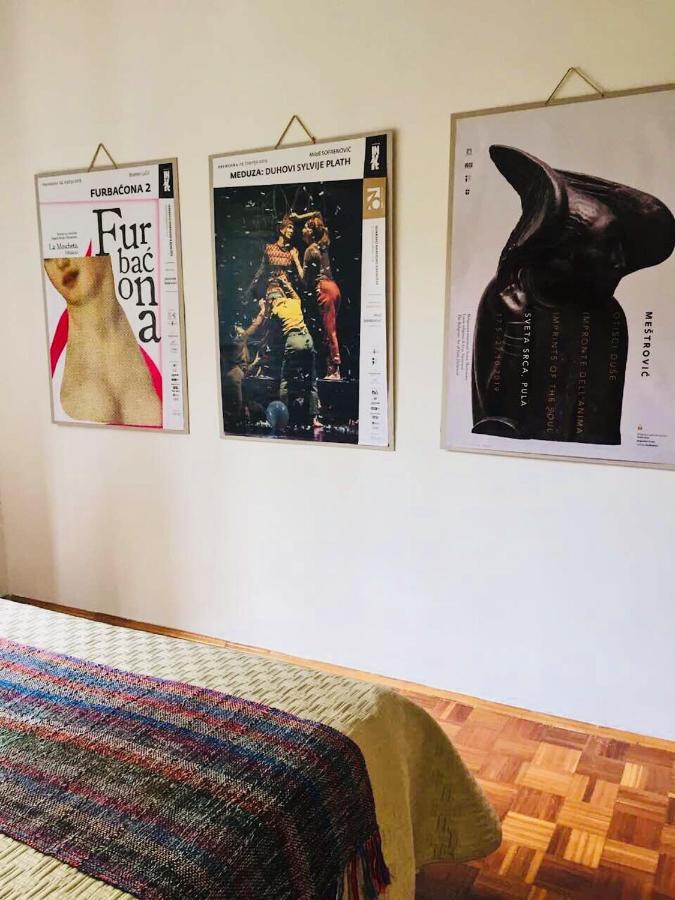 Beautiful Apartment With Balcony PUY 외부 사진