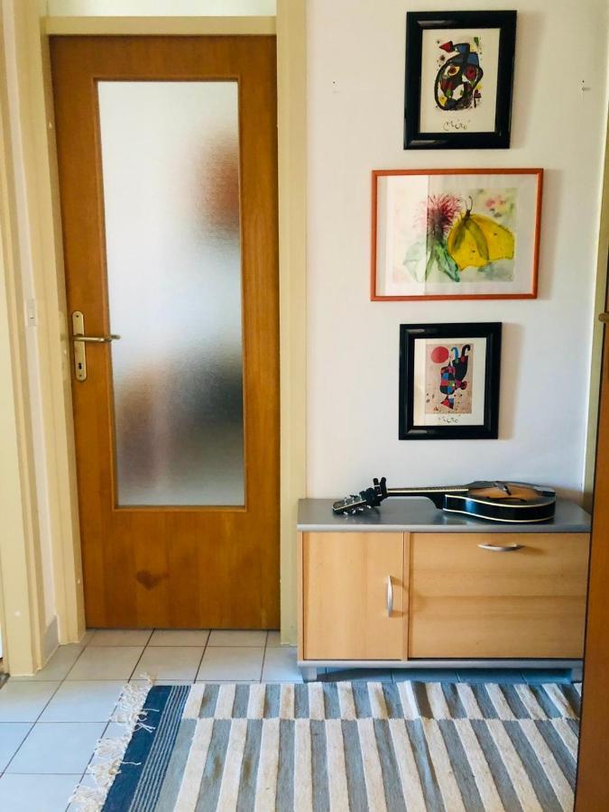 Beautiful Apartment With Balcony PUY 외부 사진